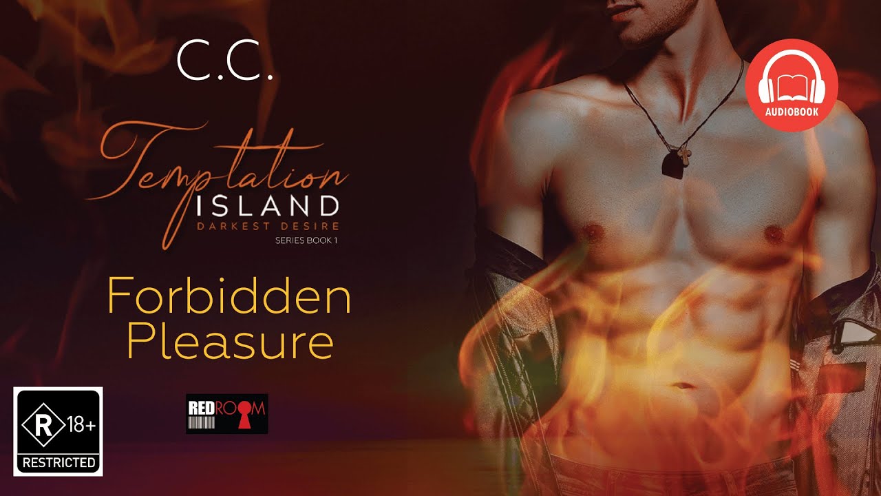 Forbidden Pleasure by C.C. - Chapter 22 to Epilogue