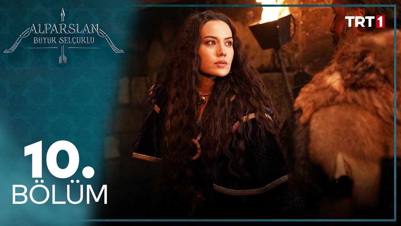 Alparslan the Great Seljuk Bangla | Episode – 10