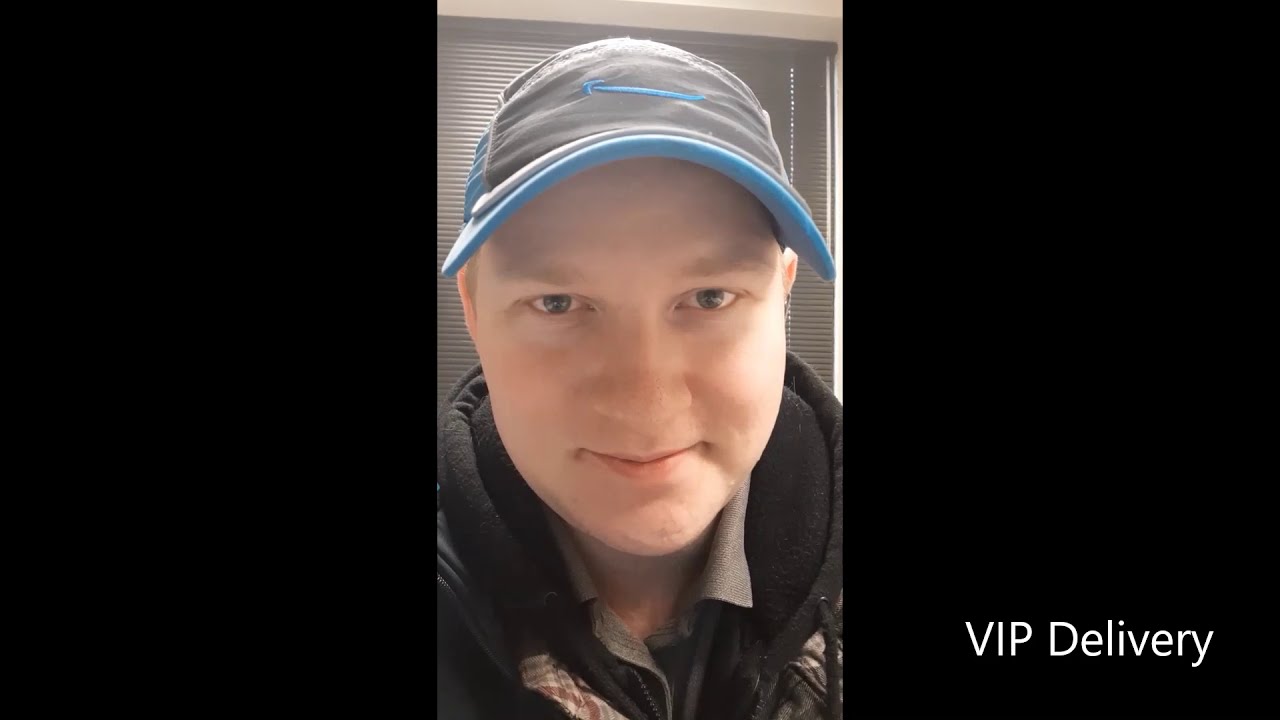 (VIPD) Package Scanning