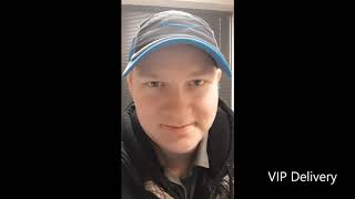 (VIPD) Package Scanning