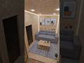 This Bunker is Completely Hidden #construction #luxury #diy#offgrid #asmr #usashorts #viral