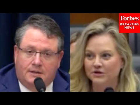 Randy Fine Ask Witness About Scope Of Fraud Within The Federal Employees' Compensation Program Episode cover