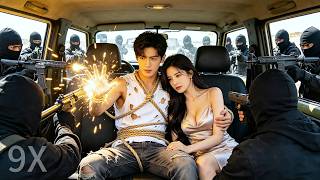 街边傻子一眼识破绑匪的伪装，赤手拦截空中的子弹救下美女总裁！她立刻将他接回家将自己作为报答献给他，逆袭人生巅峰！【小道士混都市】 screenshot 1