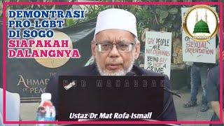 Imam Mahadi sudah muncul??? | Ustaz Dr Mat Rofa