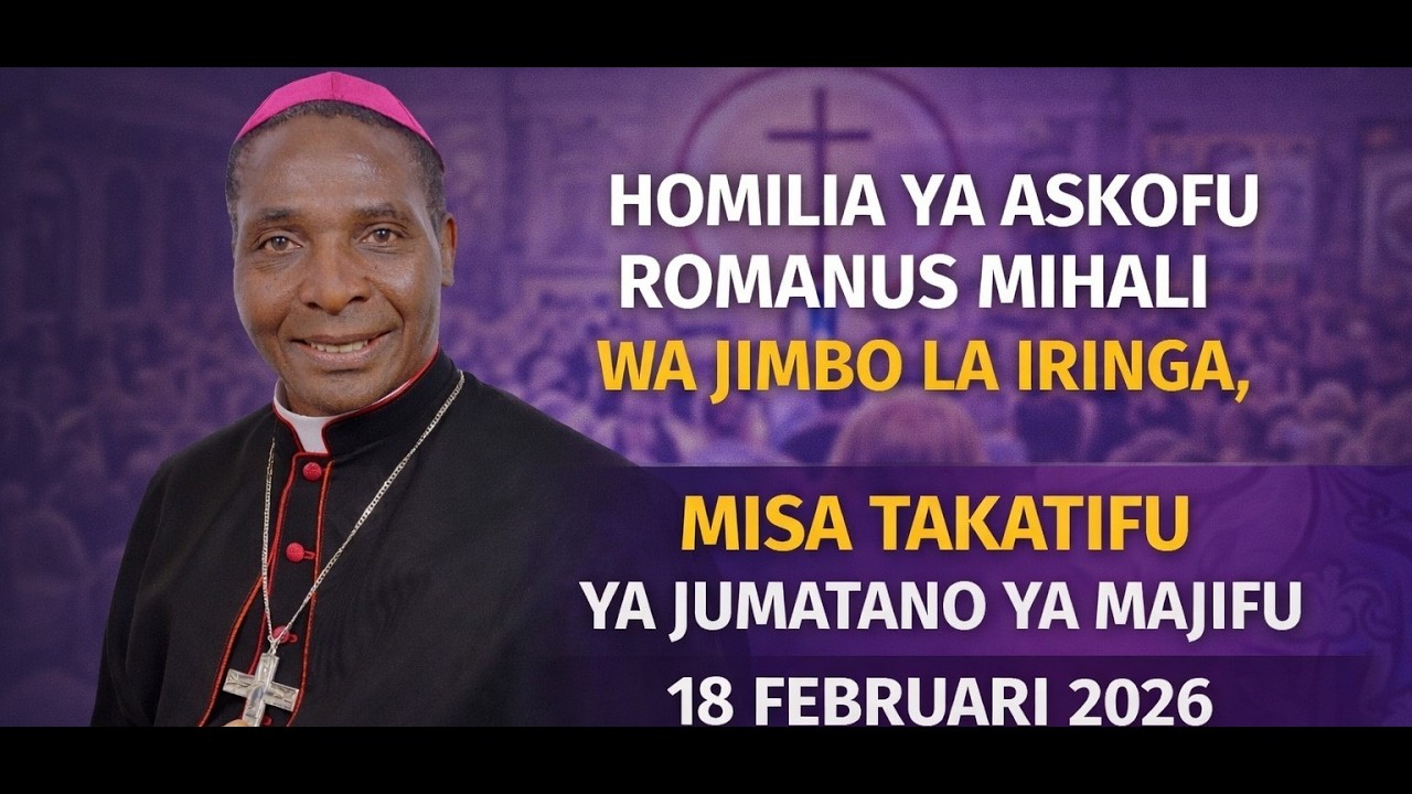 Следуйте этому благочестивому посланию Великого поста от Аска Романуса Михали из государства Иран.