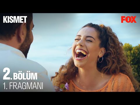 Kısmet 2. Bölüm 1. Fragmanı @KismetDizi