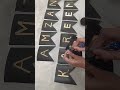 Ramadan Kareem decoration ep 1 Ramzan Kareem banner diy decoration ideas for room #ramadanseries 🕋🤲🌙