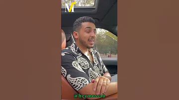 مليونير مغربي عمره 20 سنة يجري في الحياة بسرعة بقدم لك نصائح قيمتها مليار سنتيم 