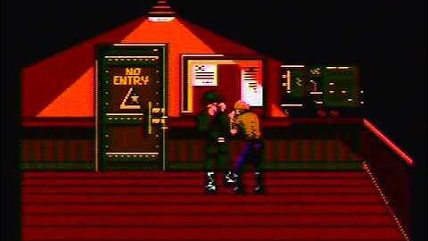 Rocket Ranger [NES 212/669]