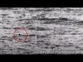 فيديو لهروب قيادي من حماس الي اسرائيل عبر البحر