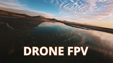 Cineflow 5 Drone FPV DJI O4 Air Pro