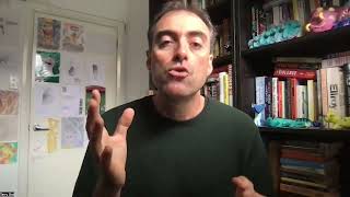 Maximise engagement while embedding active learning in online lectures -Terry Ord Profile