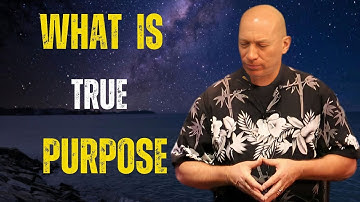 Simple Way to Find True Purpose - Bashar Darryl Anka Channeling