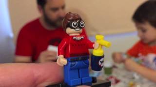 Weekend Surprise Openings #10 - OOSHIES, Crashlings, Batman & More!
