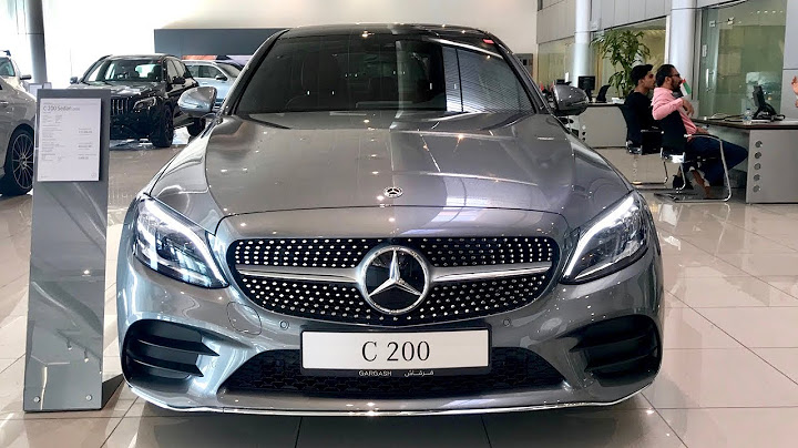 Do You Like Test Drive ?  The New CClass World Premiere  Review