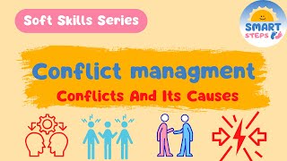 Conflict Management, Definition and Causes