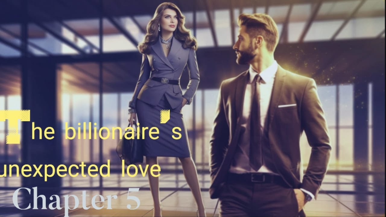 The Billionaire’s Unexpected love Chapter 5 YouTube