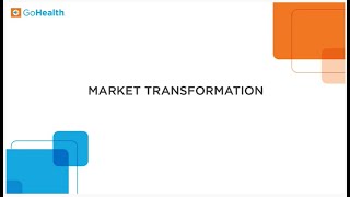 Gohealth Uc - Investor Relations