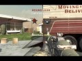 Call Of Duty: Black Ops Multiplayer Gameplay