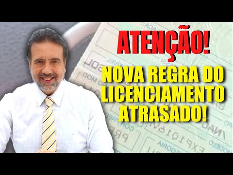 Vídeo: Posso dirigir um carro não registrado para registrá-lo?