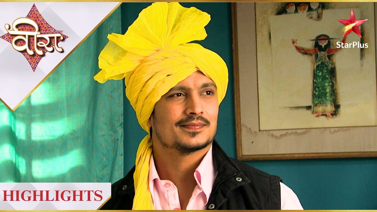 Ek Veer Ki Ardaas - Veera | Nehal ko lag raha hai kis baat ka darr?