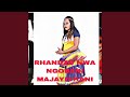 Rhandzu nwa ngobeni majayivhani