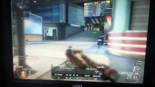 Proof vs. Team 6s (6-3 Express)