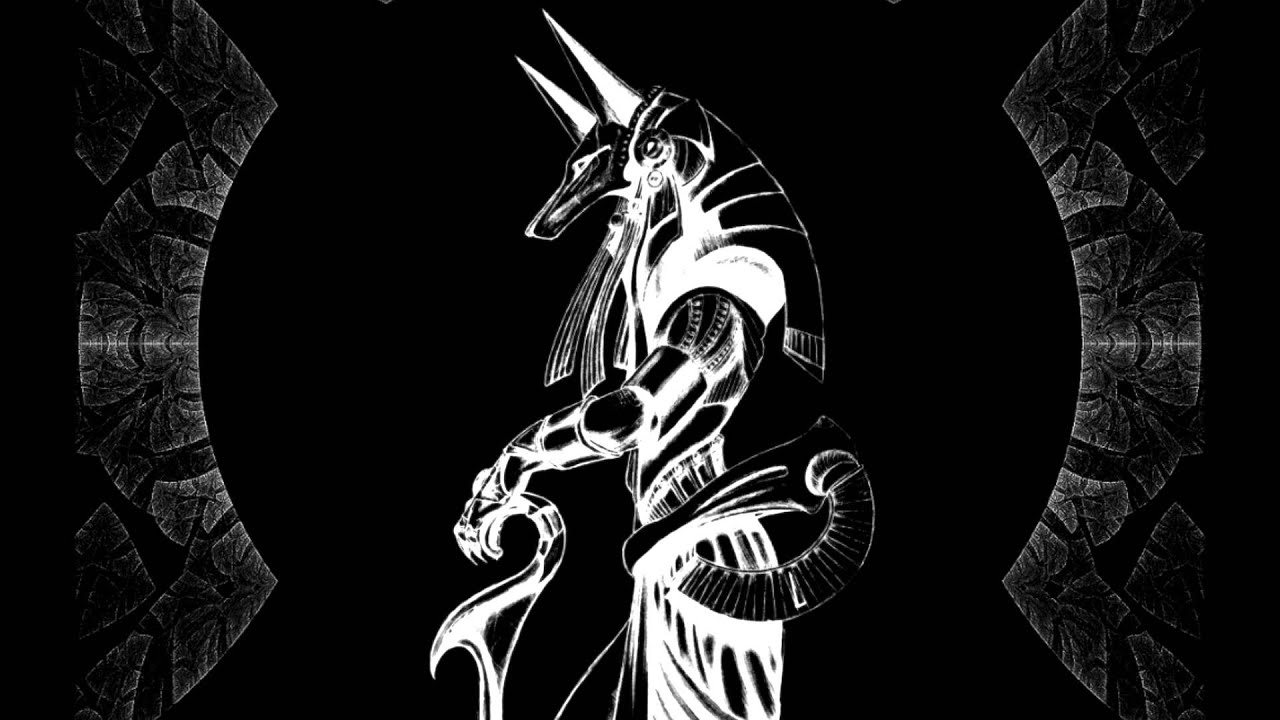 Watch Lautaro Ibañez - Anubis (Original Mix) on YouTube Watch Lautaro Ibañez - Anubis (Original Mix) on YouTube
