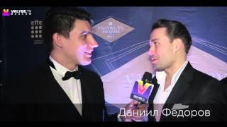 VKLYBE.TV AWARDS 2015