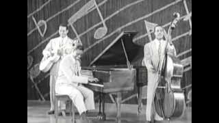 Nat King COLE &amp; His Trio &quot;Oh Kickeroony&quot; !!!