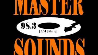 MasterSounds-The Blackbyrds-Rock Creek Park