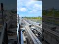 Capture de la vidéo Modern Light Rail Super Cool  #Technology #Cool #Amazingfacts
