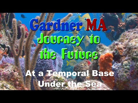 Gardner Massachusetts - Journey to the Future - Time travel short - Live, Work, and Play