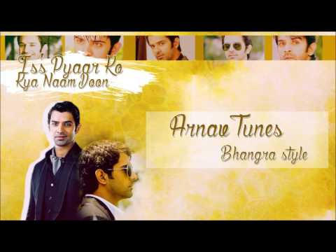 İPKKND - Arnav Tunes Bhangra Style