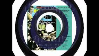 Joey Powers Midnight Mary Stereo Synch