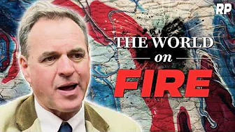 Niall Ferguson: Trump v. Harris | Israel v. Hamas | Russia v. Ukraine