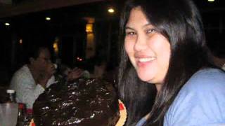 UPHSI Batch 2001 Tribute.wmv