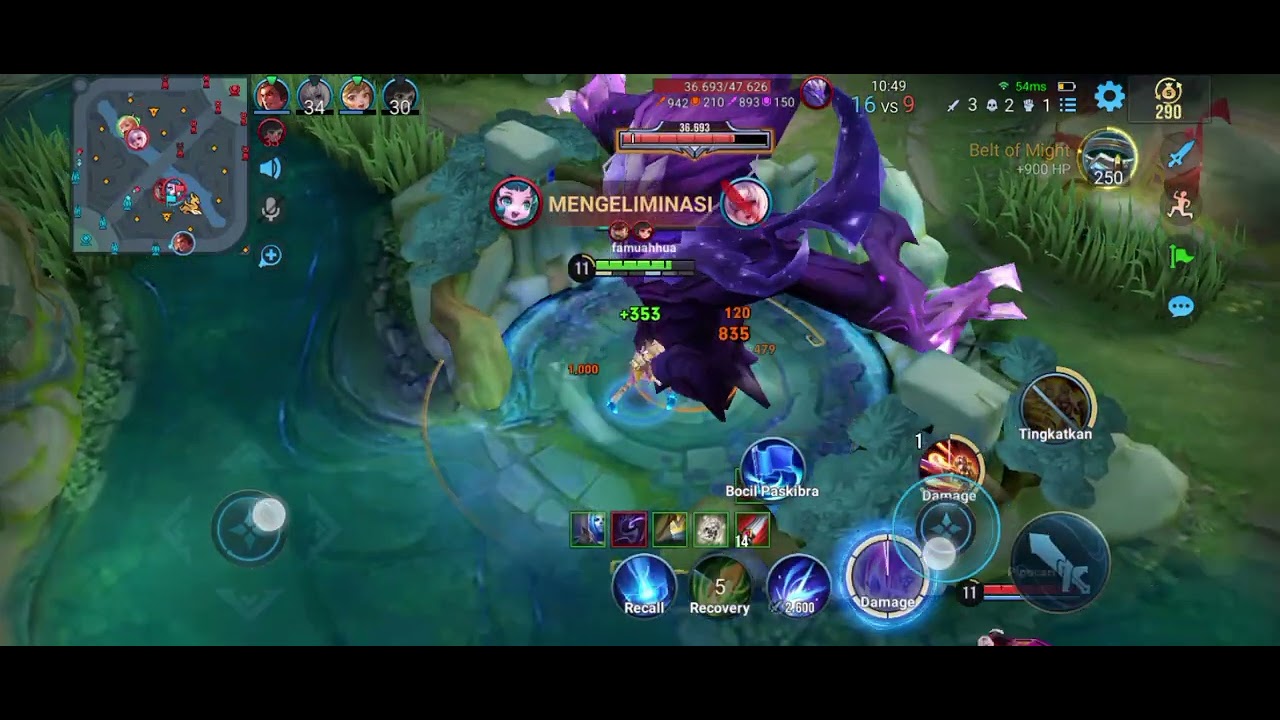 Kalau kalian menyukai vidio nya subscribe, like , atau lonceng motivasinya di tekan