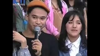 BLINK Opening Dahsyat 040217