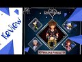 Disney&#39;s Kingdom Hearts: Perilous Pursuit Board Game Review (The Op Games 2021 + How To Play
