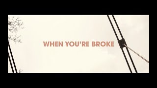 Soulpersona & Princess Freesia - When You're Broke (OFFICIAL VIDEO)