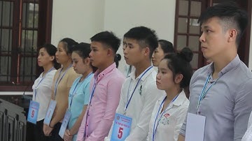 Xét xử phúc thẩm 15 đối tượng gây rối trật tự công cộng tại Đồng Nai