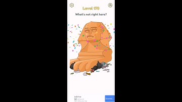 Dop2 - delete one part levwl! 176 177 178 179 180 completely walk through solutions