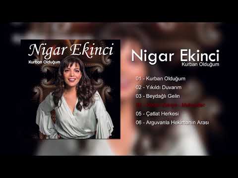 Nigar Ekinci - Zekko Zekiye   Mukadder