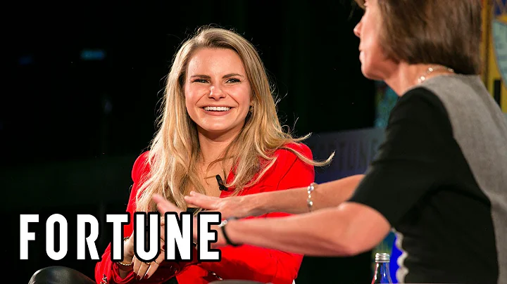Dragons Den Alum Michele Romanow: How I Made it
