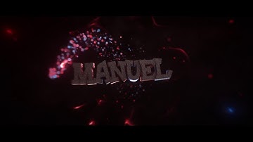 INTRO FOR ManuelFX V2 (FREE INTRO 10/10)