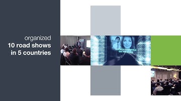 2014 - Distech Controls Year in Review