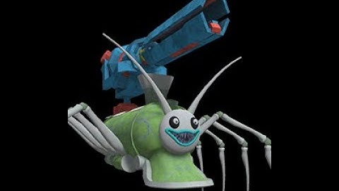 CHOO-CHOO CHARLES ! Merge Spider Train - Run Merge ??? (Level 26-30)