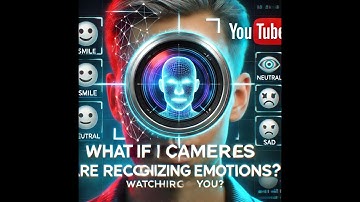 What If AI-Powered Cameras Are Recognizing Emotions?