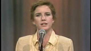 Melissa Gilbert on the Chabad Telethon (1983)